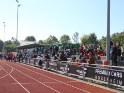Coffice Jugend Cup 2025